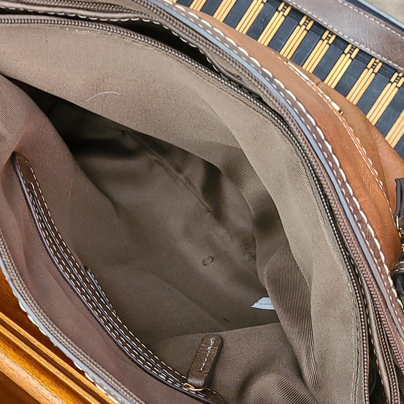 Concept Shoulderbag - Picture 7 of 14